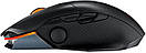 ASUS Миша ROG Chakram X Origin RGB USB/WL/BT Black, фото 2
