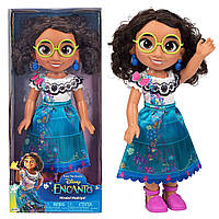 Кукла Дисней Энканто Мирабель 35 см Disney Encanto Mirabel Madrigal Jakks Pacific 220801