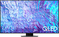 Телевизор Samsung QE75Q80CAUXUA