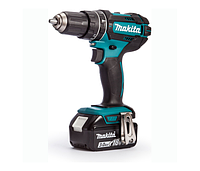 Аккумуляторная дрель-шуруповерт Makita DHP482RF