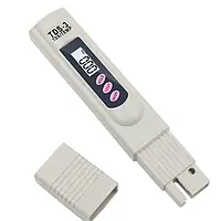 TDS-3 метр (солемір з термометром)