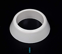 Кольцо низкое декоротивное на стойку светильника для стоматологической установки