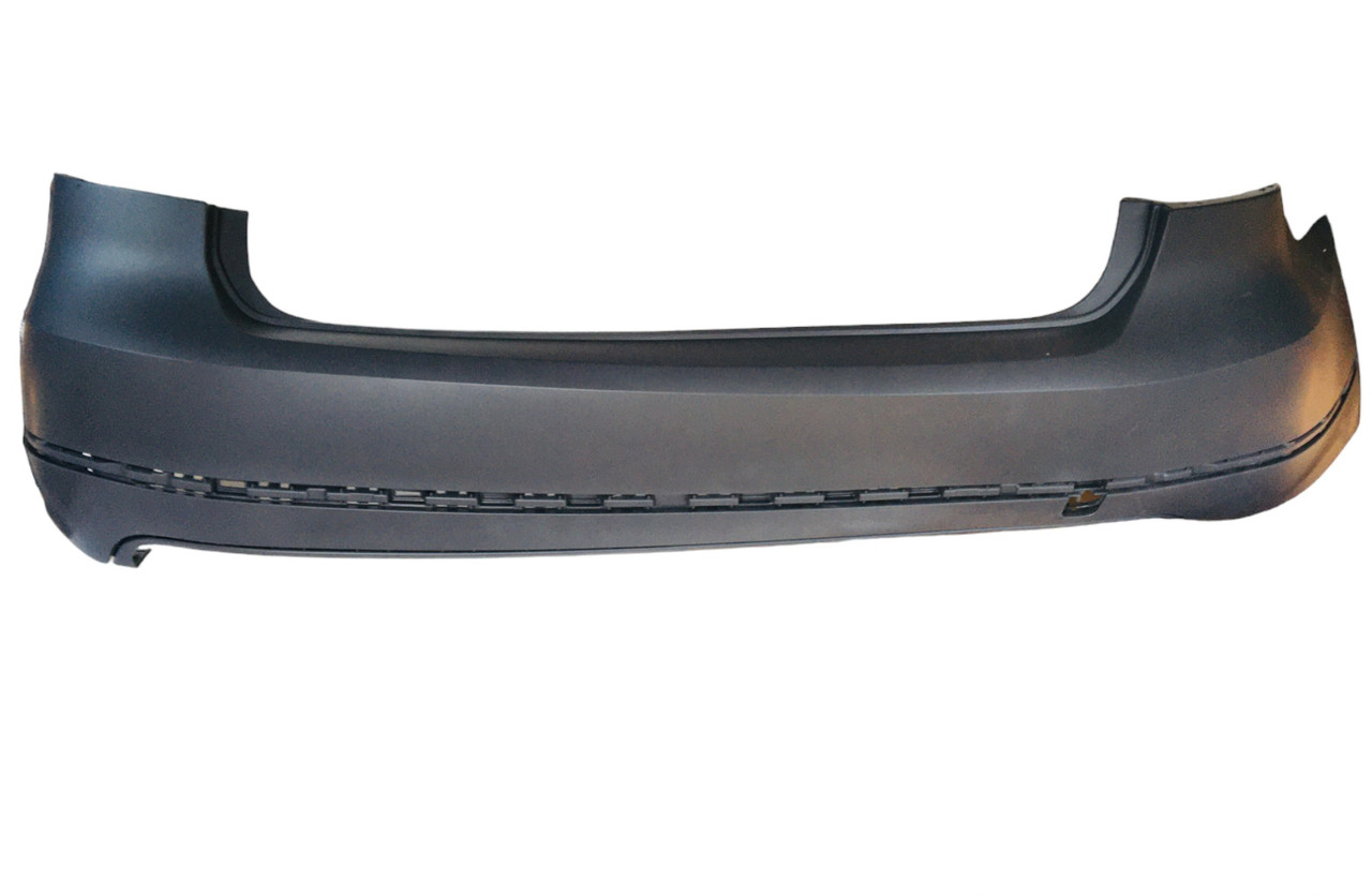 Бампер задній VW Passat 2012-2015 561-807-421-E-GRU