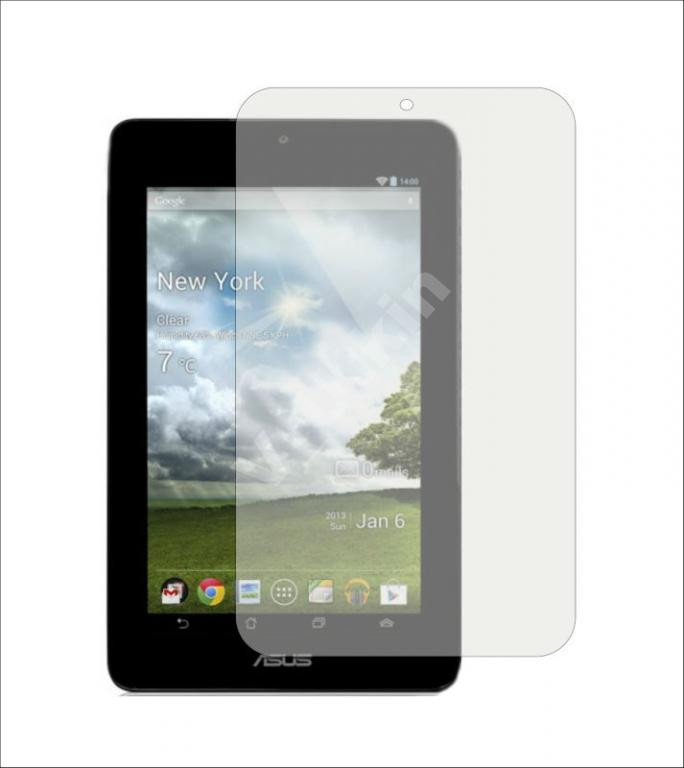 Глянсова захисна плівка Asus MeMO Pad 7" ME172V