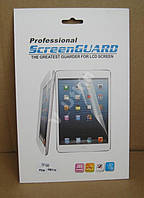 Глянсова захисна плівка Asus MeMO Pad 7 ME176C