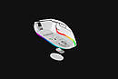 Razer Миша Basilisk V3 Pro WL White Edition, фото 3
