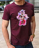 Мужская майка для бокса, футболка Сауль Альварес футболка боксеры - одежда для бокса интернет магазин