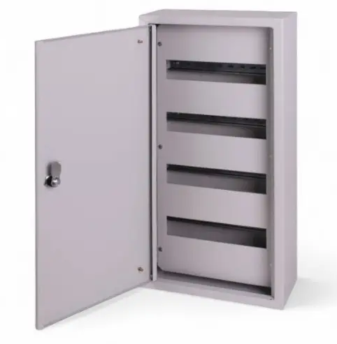 Щиток ШМР-А-48-Н накладний (592х280х120) ЛОЗА, фото 1