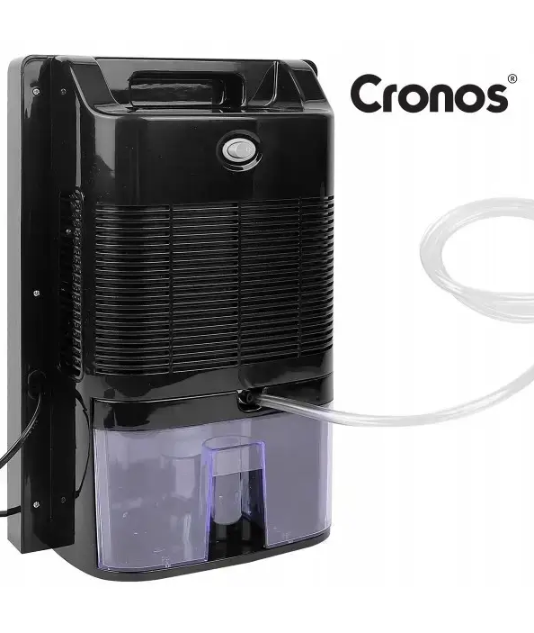 Осушитель воздуха от конденсата на окнах Cronos, Влагопоглотитель для ванной влагособиратель - фото 5 - id-p2055802039