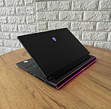 Ноутбук Dell Alienware m15 R4 15.6" 144Hz i7 10870H 32Gb SSD 1Tb NVMe RTX 3080 Б/В, фото 4