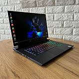 Ноутбук Dell Alienware m15 R4 15.6" 144Hz i7 10870H 32Gb SSD 1Tb NVMe RTX 3080 Б/В, фото 2