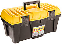 Topex Ящик для инструмента, 18", 44х22х22 см Vce-e То Что Нужно