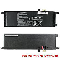 Батарея для ноутбука Asus B21N1329 (X453MA, X553MA series) 7.6V 4000mAh 30Wh Black