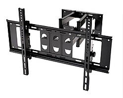 Настінне поворотне кріплення для телевізора (кронштейн) V-STAR 32-60" CP601 (5069)