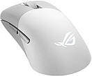 ASUS Миша ROG Keris AimPoint RGB USB/WL/BT White, фото 3