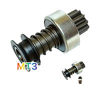 Привід стартера Бендікс МТЗ Т-40 6-ти шліцевий / СТ142М-3708600