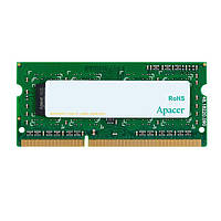 Apacer DDR3 1600 (для ноутбука)[Память для ноутбука DDR3 1600 4GB 1.35/1.5V] Vce-e То Что Нужно