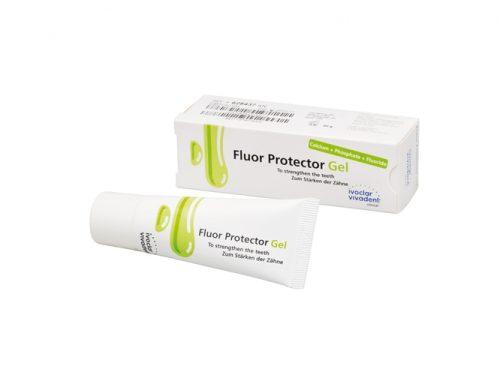 Fluor Protector Гель, 50 мл 04.2022 - фото 1 - id-p2055803839