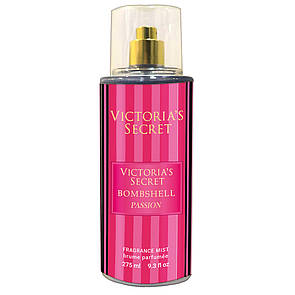 Парфумований спрей для тіла Victorias Secret Bombshell Passion Exclusive EURO 275 мл