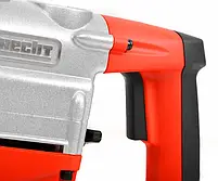 Перфоратор HECHT 1028, потужність 1050Вт, 4,5Дж, 950об/хв, 4250уд/хв, фото 8