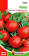 Посівні насіння томата Ляна, 0,1г