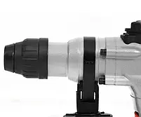 Перфоратор HECHT 1028, потужність 1050Вт, 4,5Дж, 950об/хв, 4250уд/хв, фото 3