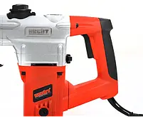 Перфоратор HECHT 1028, потужність 1050Вт, 4,5Дж, 950об/хв, 4250уд/хв, фото 7