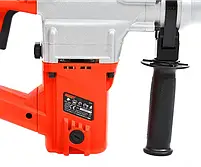 Перфоратор HECHT 1028, потужність 1050Вт, 4,5Дж, 950об/хв, 4250уд/хв, фото 10