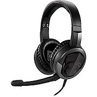 MSI Immerse GH30 Immerse Stereo Over-ear Gaming Headset V2 Vce-e То Что Нужно