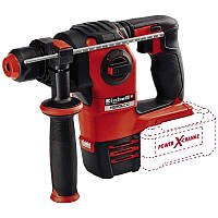 Einhell Перфоратор HEROCCO 18/20, PXC, аккум., SDS+, 2.2Дж, 4.38кг, Solo (без АКБ и ЗУ) Vce-e То Что Нужно