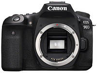 Canon EOS 90D[Body]  Vce-e  То Что Нужно