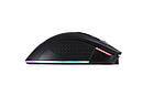 2E Gaming Миша MG350 WL, RGB USB Black, фото 4