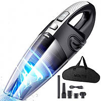 Автомобільні пилососи