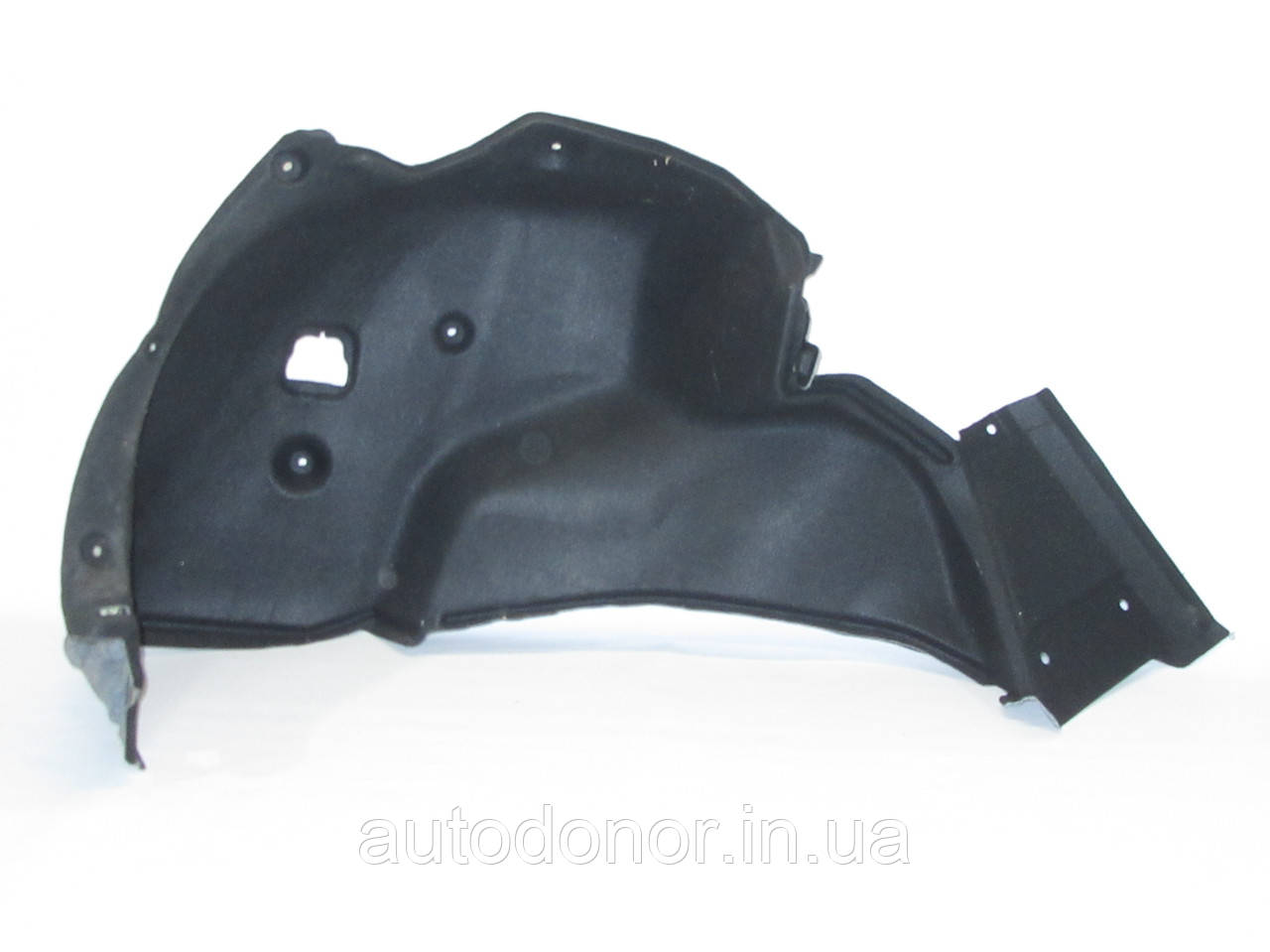 Обшивка арки багажника ліва  Honda FCX Clarity (17-) 84654-TRW-A01ZA