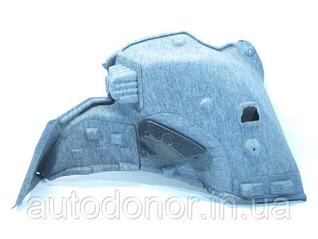 Обшивка арки багажника ліва Honda FCX Clarity (17-) 84654-TRW-A01ZA, фото 2