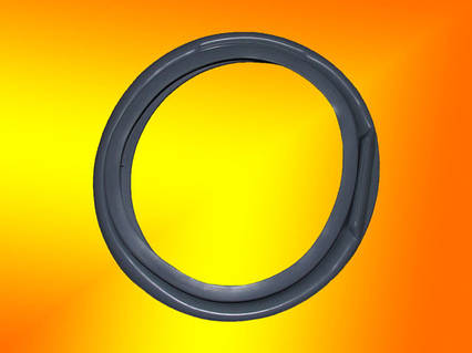 Резина (манжет) люка Ariston, Indesit C00145390 (144002000-02, C00110330)