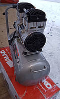 Компрессор безмасляный Dolphin SZW 1600 AF 060 (на 60 литров, вход 380 л/мин., выход 235 л/мин.), фото 5