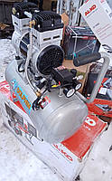 Компрессор безмасляный Dolphin SZW 1600 AF 060 (на 60 литров, вход 380 л/мин., выход 235 л/мин.), фото 6
