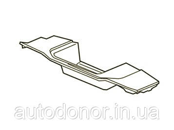 Обшивка підлоги багажника Honda Clarity FCX (17-) 84681-TRT-A01ZA