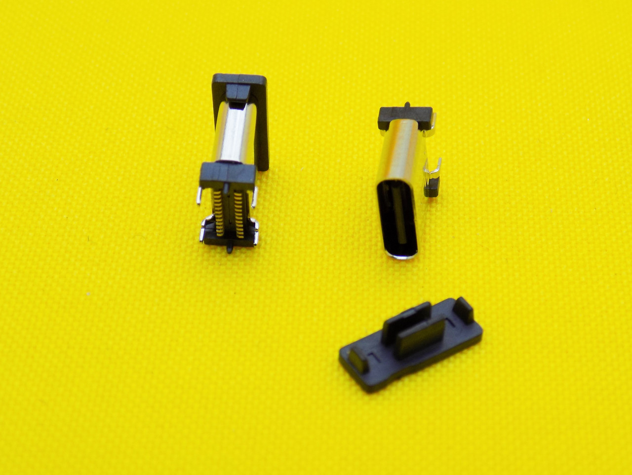 Разьем Type-C 24pin (3), фото 1