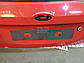 Крышка багажника 3-Х ДВ. FORD FIESTA 02-09 000046502, фото 10