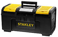 Stanley Ящик для инструмента, 48.6x26.6x23.6см Vce-e То Что Нужно