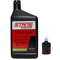 Герметик 100мл Stans NoTubes Tire Sealant ST0069