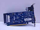 Відеокарта ASUS GeForce GT620 1GB (1GB,GDDR3,64 Bit,HDMI,PCI-Ex,Б/у), фото 4