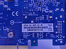 Відеокарта ASUS GeForce GT620 1GB (1GB,GDDR3,64 Bit,HDMI,PCI-Ex,Б/у), фото 5
