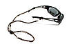 Ремінець для окулярів Sport (brown), коричневий, фото 3