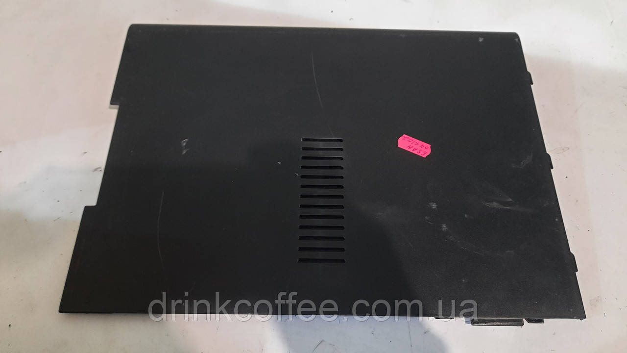 Панель ліва бічна для кавомашини DeLonghi ESAM 04.120.S_2 ECO б/у
