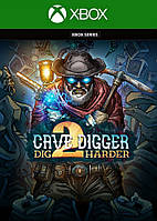 Cave Digger 2 для Xbox Series S/X