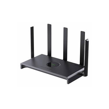 Двохдіапазонний гігабітний маршрутизатор Wi-Fi 6 Ruijie RG-EW3000GX PRO