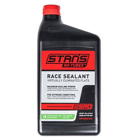 Герметик Stans NoTubes Tire Sealant "Race" Quart 946мл Art ST0070